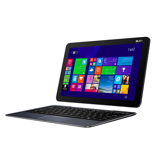 Asus/华硕 T300chi微软Windows10平板笔记本二合一电脑12.5寸灵耀 - 图3