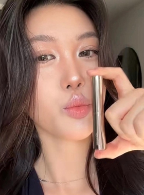 钻石爆闪年糕条！水光肌高光棒提亮脸部眼影卧蚕修容珠光细闪眼头