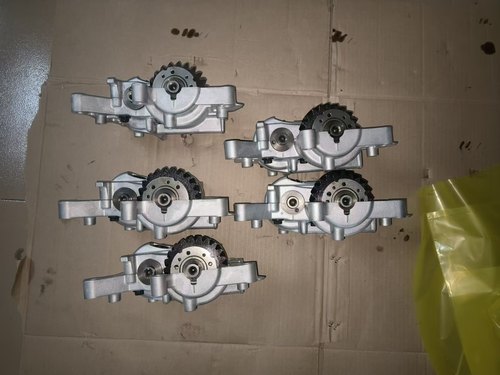 丰田凯美瑞汉兰达平衡块总成 雷克萨斯1AR 3AR 2AR原厂翻新件 - 图3