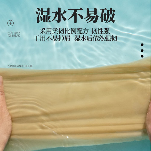 400张30大包抽纸整箱批餐巾纸家用大号家庭实惠装卫生纸巾面巾纸 - 图1