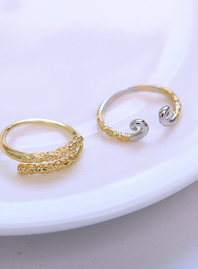 大话西游紧箍咒戒指抖音同款