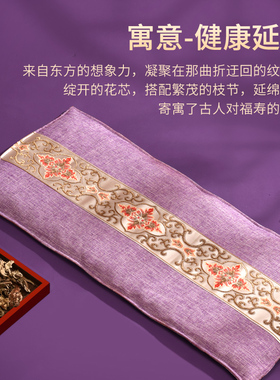 电加热盐袋海盐粗盐理疗袋子全身