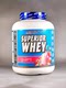 Adult Grass Fed Whey Protein Powder INP