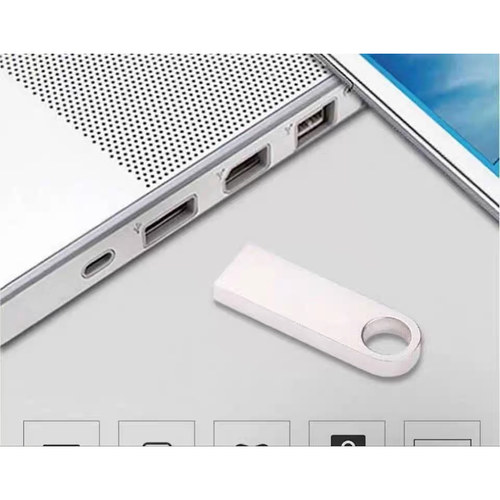 正品u盘8g16g32g64g128g高速金属足量投标1g2g4g礼品优盘刻字定制 - 图3