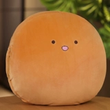 Милая плюшевая игрушка, подушка, тряпичная кукла, антистресс, осьминог