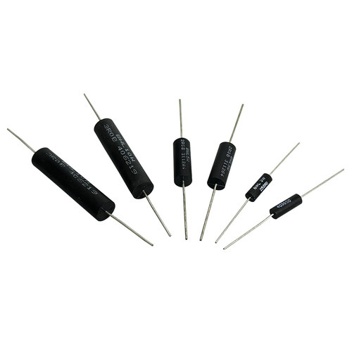 EE/BWL低温漂低电感高精密采样取样电阻器3W5W10W R005R01R02R5 - 图3