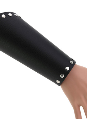 射箭护臂护手护具手链护腕cos女