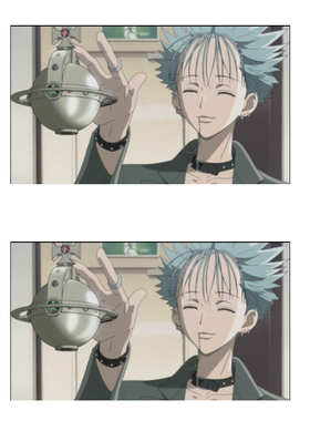 饰品类似小天使项圈铆钉皮质手链