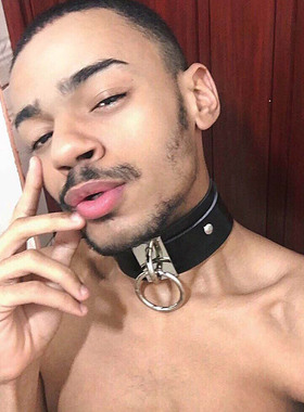 CHOKER欧美性感街拍夜店O形项链