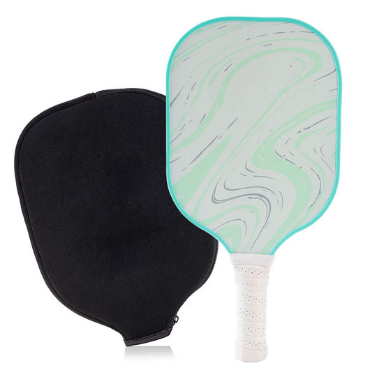 匹克球板拍套装pickleball球拍比皮克球拍匹克球球拍专业匹克拍