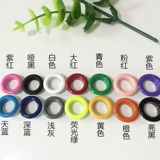 Популярные глаз заклепки для крепежа металлической пряжки пряжка с пряжкой