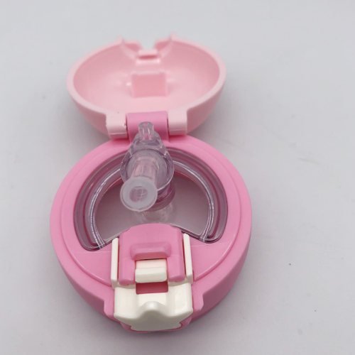 凯蒂猫HELLO KITTY儿童保温杯杯盖吸管盖配件防漏吸管盖杯盖配件 - 图1