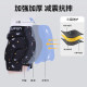 Kufeng children's ski protective gear hip and knee pads complete set