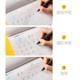 Huaxia Wanjuan primary school students’ alphabet every day in English
