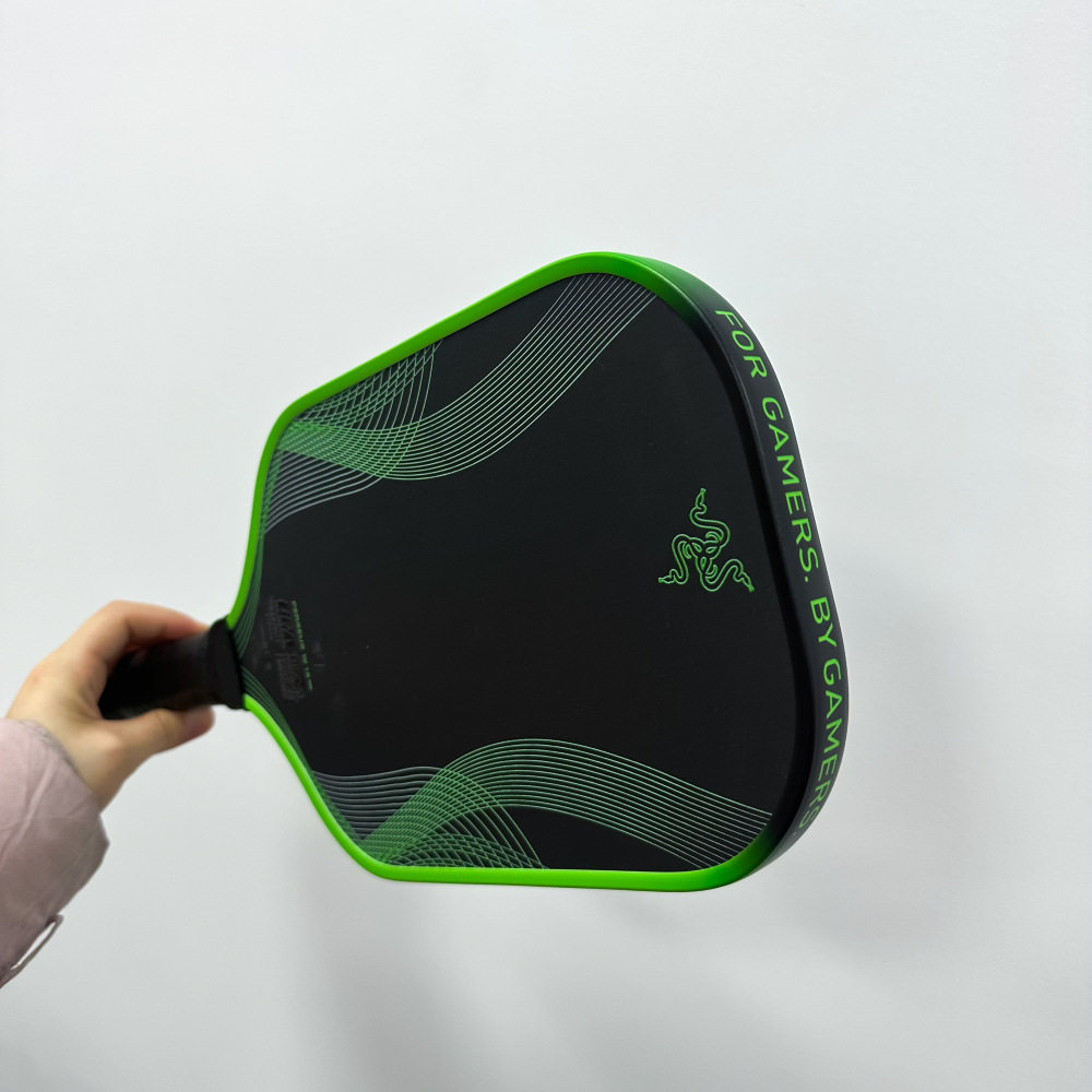 雷蛇东丽T700碳纤维匹克球拍Gen4专业赛事级Pickleball匹克球球拍,淘宝优惠券,粉丝福利购,淘宝优惠卷