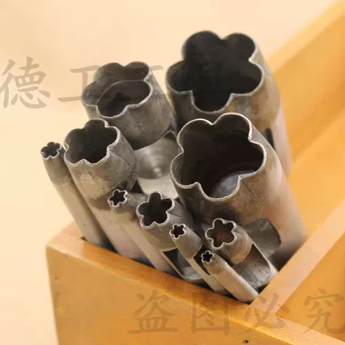 Ремень, дырокол ручной работы, DIY