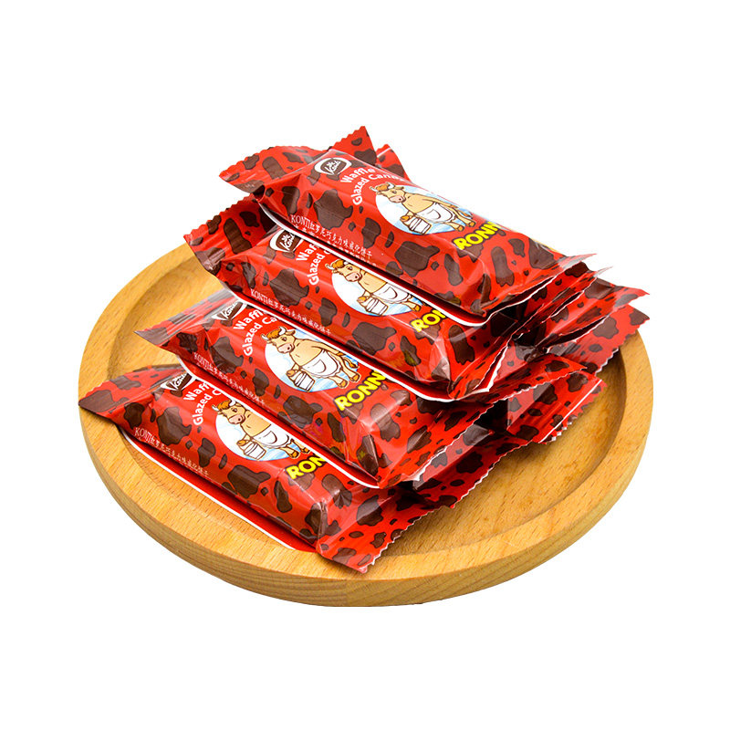  黑河丰泰食品威化饼干