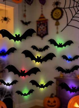 HalloweendecorationLEDluminous