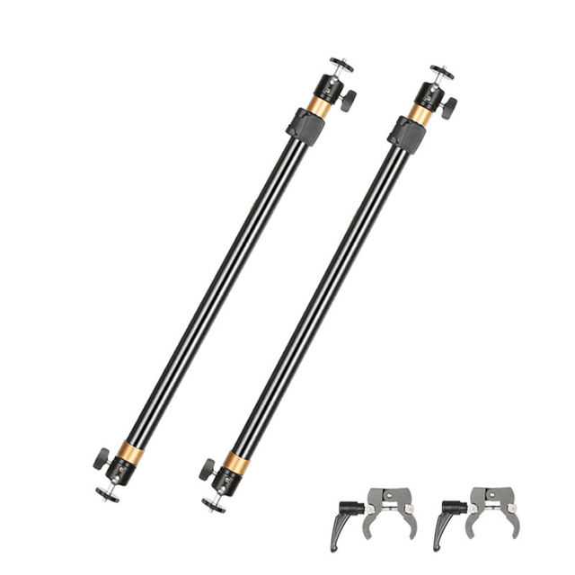 SLR camera tripod slide rail lightweight era