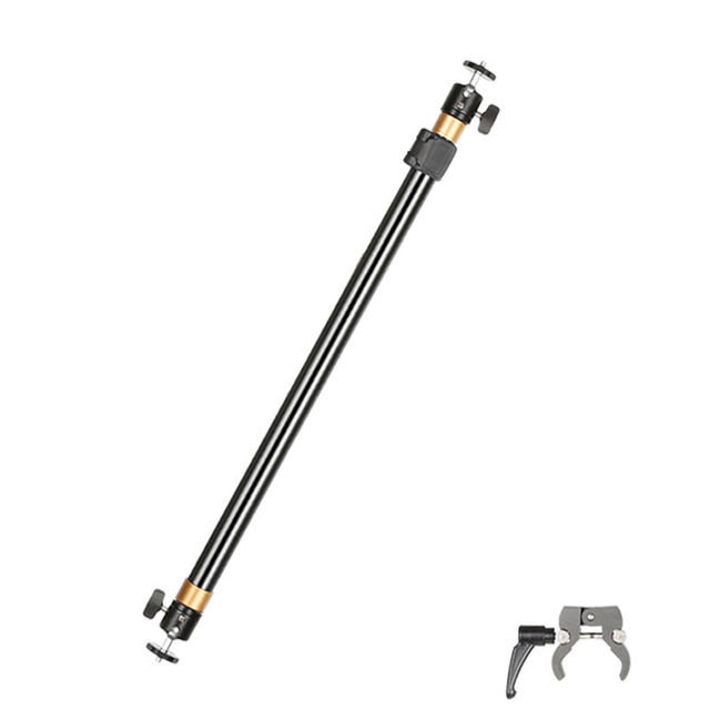 SLR camera tripod slide rail lightweight era