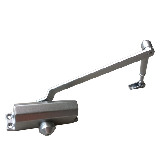 AOLUOSI船用闭门器超重型特大号IMPA490602液压缓冲工业级防火门 - 图3