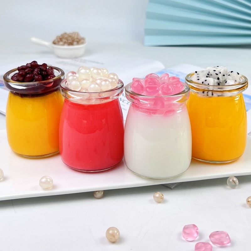 大拇指芒果布丁粉1kg草莓鸡蛋牛奶果冻粉自制甜品奶茶店商用原料,淘宝优惠券,粉丝福利购,淘宝优惠卷