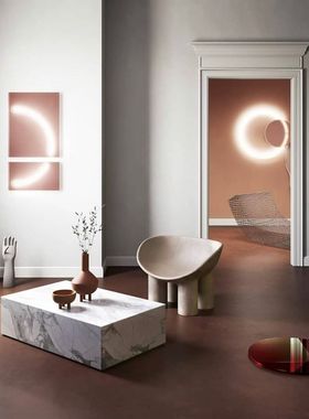 丹麦101cph陶瓷花瓶日式复古侘寂