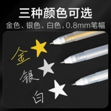 Touch mark Художественный хайлайтер, кисть, комиксы, ручная роспись