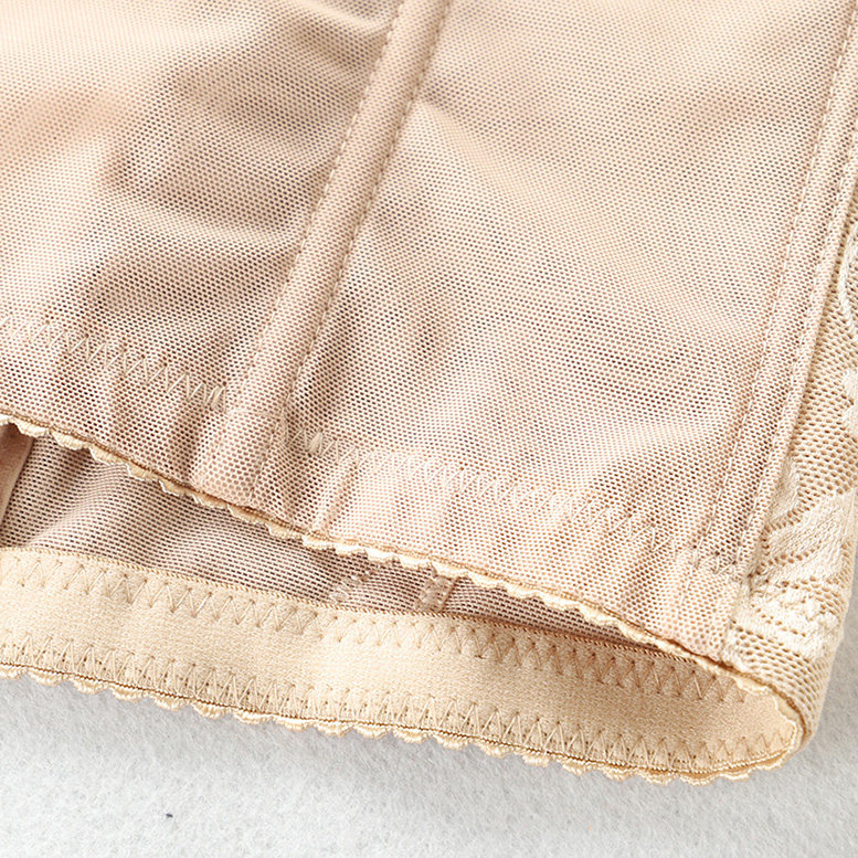 不塑形背心式束腹上半身女收腹衣 姿艺柔塑身上衣