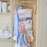 Ветрозащитная сушилка из нержавеющей стали, универсальные носки