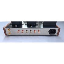 Vacuum Tube Liner Machine Power Amplifier Kit Guts Fever Power Amplifier Kit 6N2 6N2 Push 6P1 Vacuum Tube Amplifier Double 6Z4