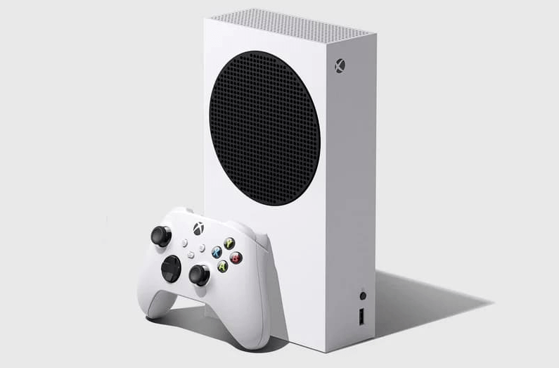 Xbox Series X/S游戏机 高性能游戏主机 微软 XBOX 国行 XSS XSX - 图2