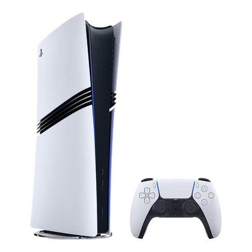 索尼 SONY PS5 pro slim 游戏机 黑神话  光驱 数字 港版 日版 - 图3