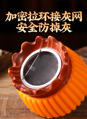 中医专用红砭石火龙罐温熏调理器