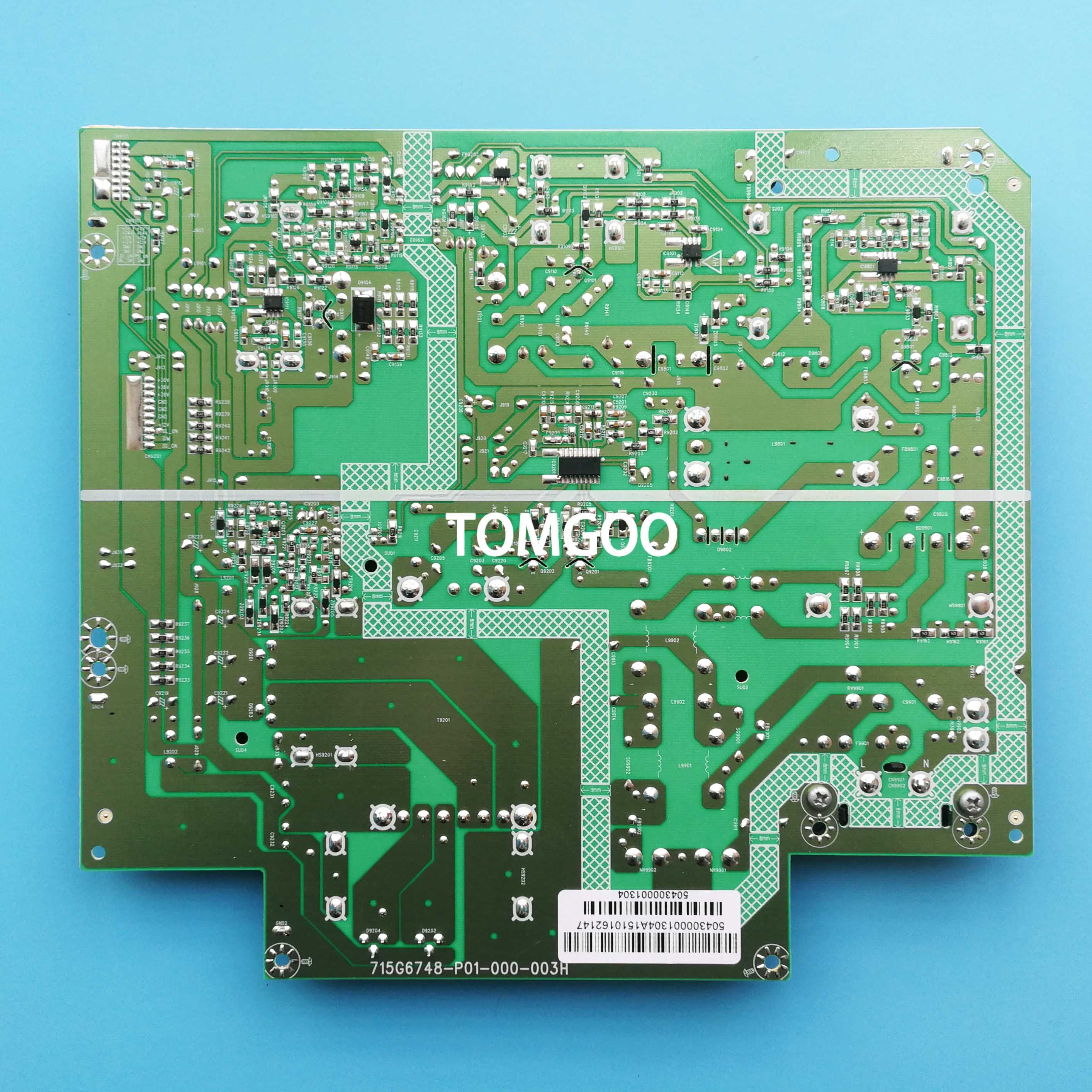 原装乐视X50air S50Air电源板715G6748-P01/02-000-003H质保一年,淘宝优惠券,粉丝福利购,淘宝优惠卷