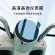 Special Haojue AFR125X motorcycle instrument film