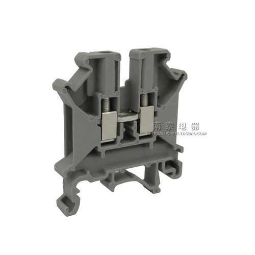 菲尼克斯phoenix 直通式接线端子 UK5N 订货号3004362 原装正品 - 图2