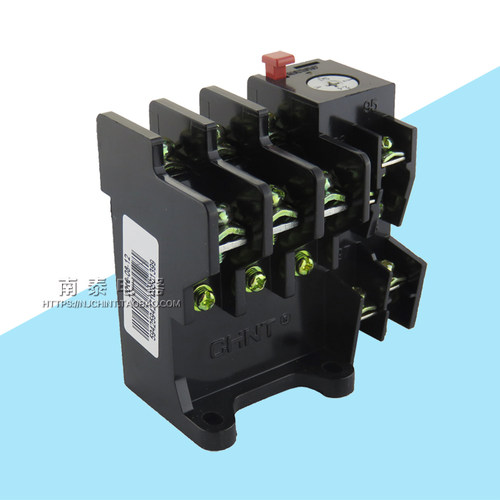 正品正泰热继电器 JR36-20 1.6A 2.4A  5A 7.2A 11A 16A 22A 32A - 图0