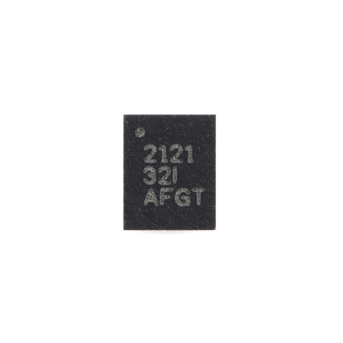 TPS2121RUXR VQFN-HR-12 4.5A 电源多路复用器芯片 - 图0