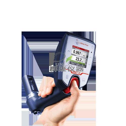 便携式密度计液体比重浓度计白利糖度检测仪安东帕dma35密度计 - 图3