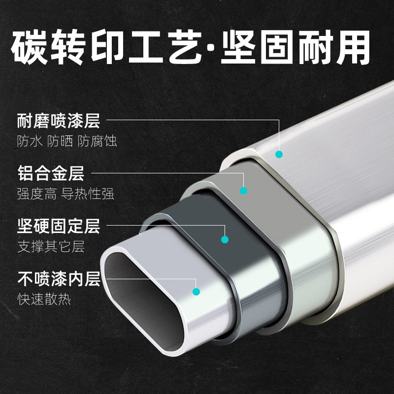 恒倍舒轮椅轻便折叠老年人专用便携超轻铝合金手推车小型瘫痪老人 - 图3