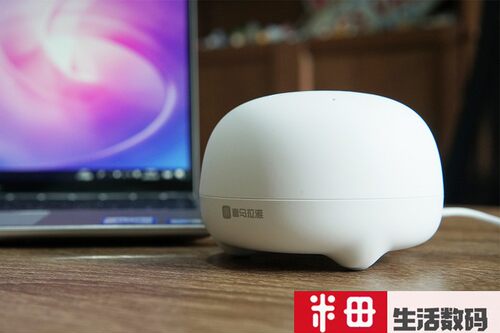 喜马拉雅 小雅Nano智能音箱 智能蓝牙音响 便携版语音控制AI音箱 - 图2