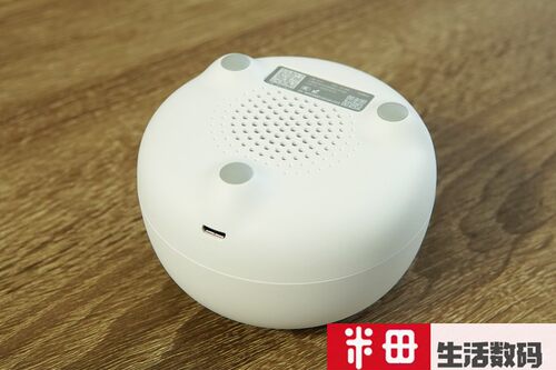 喜马拉雅 小雅Nano智能音箱 智能蓝牙音响 便携版语音控制AI音箱 - 图1
