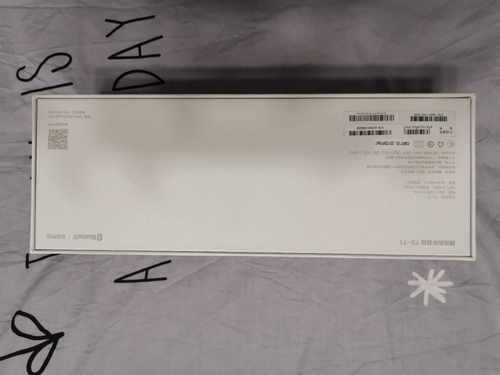 腾讯 TS-T1腾讯听听蓝牙智能音箱9420人工智能语音家用ai智能音响 - 图1