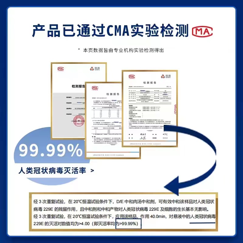 安冠宁消毒喷剂漱口水口腔疾病体表消毒绿茶提取口气清新不含酒精-第3张图片-提都小院