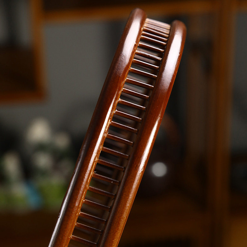 竹编大漆椭圆茶盒茶具收纳盒竹编复古中式茶道零配带盖防尘杂物盒,淘宝优惠券,粉丝福利购,淘宝优惠卷