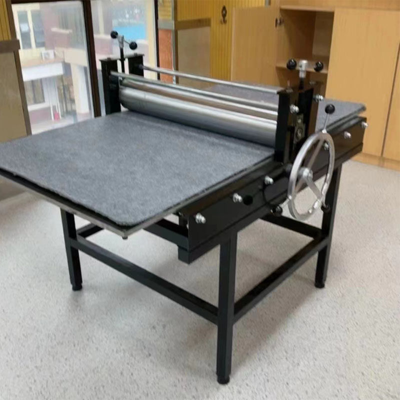 版画机版画压印机版画拓印美术器材印刷综合版拓印木板画教育配送,淘宝优惠券,粉丝福利购,淘宝优惠卷