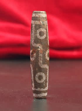 吊坠至纯风男女款百搭古玩老天珠
