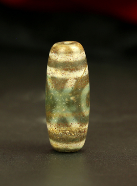 项链百搭古玩老天珠包邮