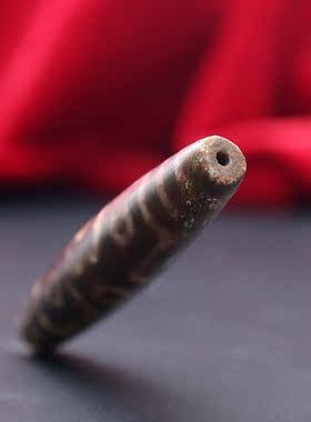 项链吊坠至纯风老天珠包邮